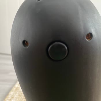 E-Bebek Scooter’da Paslı Vida Problemi Çocuğun Güvenliğini Tehdit Ediyor