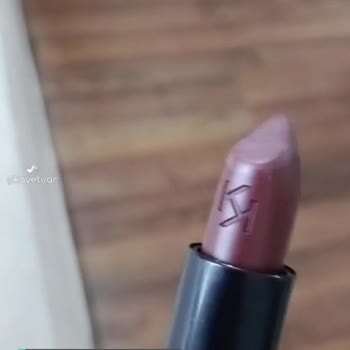 Kiko Milano Yine Kırık Ruj