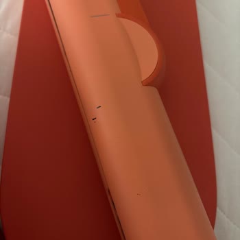 Dyson Airstrait Saç Şekillendiricinin Renk Atması Ve Soyulması Garanti Kapsamında Değerlendirilsin