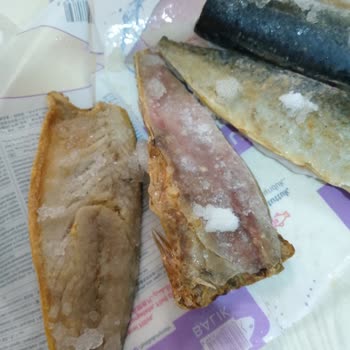 Yemeksepeti Market’ten Gelen Küflü Uskumru İçin İade Reddi Ve Cayma Hakkı İhlali
