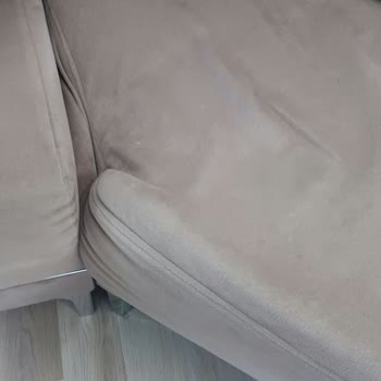 Kısa Sürede Kırılan Köşe Takımına Garanti Kapsamında Onarım Talebi