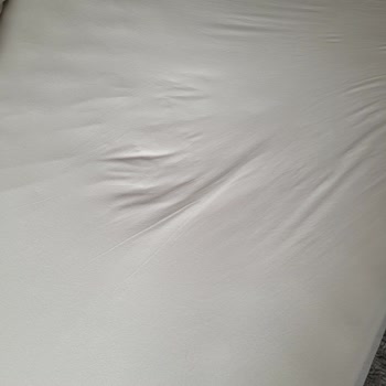 Bir Gecede Çöken Yatak İçin Tam İade Talebi