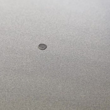 Borusan Next İhale'den Alınan Araçta Gizli Hasar Ve Boya Kusurları