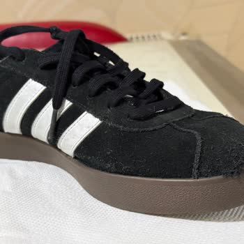 Adidas Ayakkabının Hızlı Deforme Olması Ve İnceleme Sonrası Açıklama Eksikliği