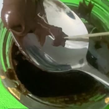 Nutella Yediğimiz Ürün İçinde Yabancı Cisim