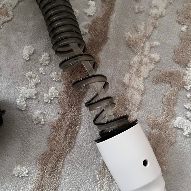 Garanti Kapsamında Olmadığı Söylenen Hortum Kırılması Ve 1500 TL Ücret İtirazı