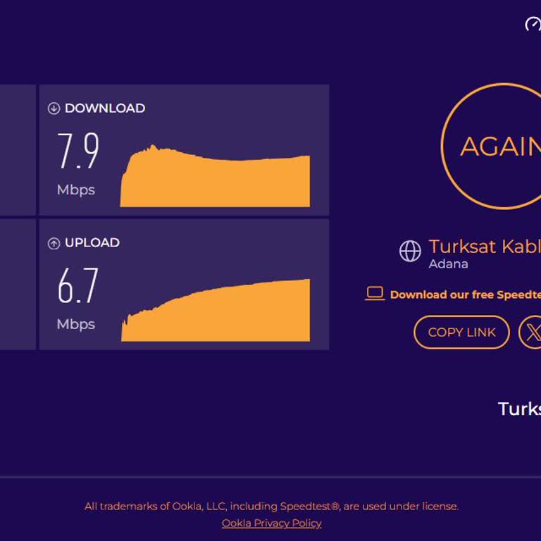 TÜRKSAT Kablo Net Hizmetinde Sürekli Düşük Hız Ve İş Aksamaları