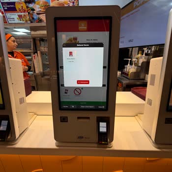 Kiosk Fiyat Uyumsuzluğu Ve Personel Yardım Eksikliği