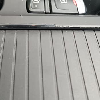 Orta Konsol Kaplama Sorunu Garanti Kapsamında Reddedildi