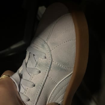 Stradivarius Pantolonu Puma Ayakkabısını Boyadı Ve Trendyol Sorumluluğu Kabul Etmedi