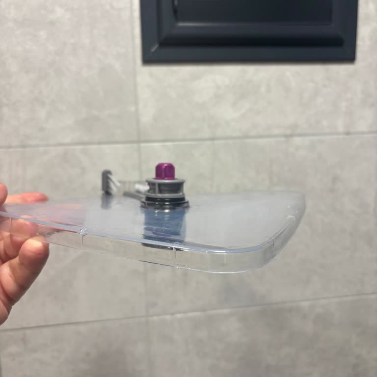 Parex Wondero Kova Plastik Aparatının Hızlı Bozulması Ve Yedek Parça Bulunamaması