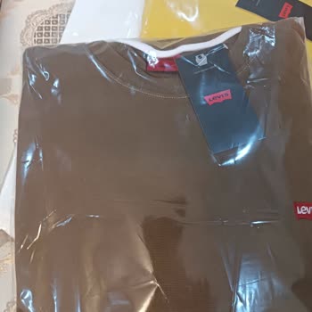 Sipariş Edilen Kazak Yerine T-Shirt Gönderimi Ve Tam İade Talebi