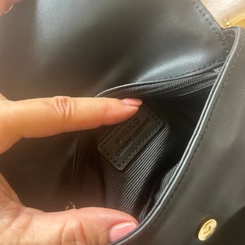 Orijinal Pinko Çantam İçin Haksız Marka İhlali Bildirimi Ve Destek Eksikliği