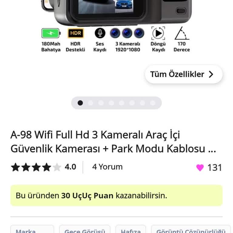 N11 Yanıltıcı Ürün Tanıtımı Ve Uzayan İade Süreci