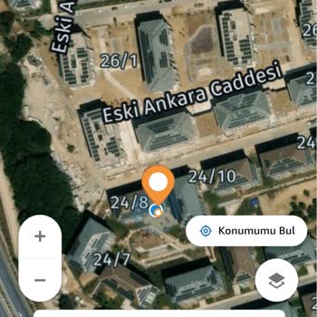 Adres Ve Konum Hatası Nedeniyle Siparişlerin Tekrarlayan İptali