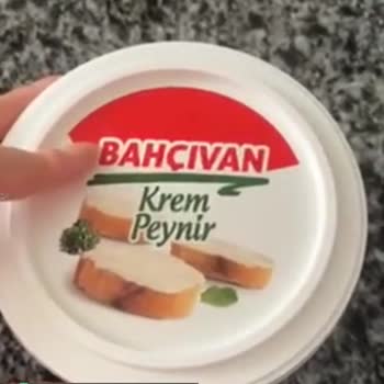 Bahçıvan Krem Peynirin Küflenmesi Bozulması
