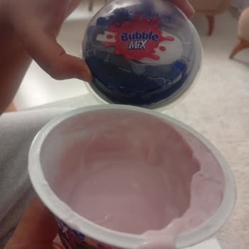 Sütaş Bubble Mix Ambalajı İçerik Miktarıyla Tüketiciyi Yanıltıyor