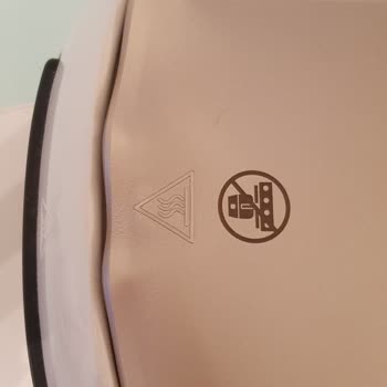 Philips Airfryer Üst Kapak Erimesi İçin Garanti Sonrası Ücretsiz Onarım Talebi