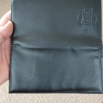 Geco Teknoloji Yanlış Ve Kalitesiz Cüzdan Gönderdi, 899 TL İadesi Talep Ediliyor