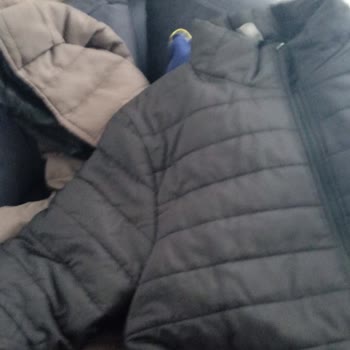Moda Neva'dan Gelen Siparişte Yanlış Beden Gönderimi Ve Cevapsız İletişim