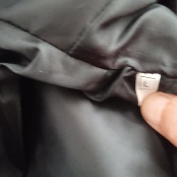 Moda Neva'dan Gelen Siparişte Yanlış Beden Gönderimi Ve Cevapsız İletişim