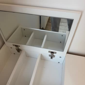 Vivense Makyaj Masasında Kalite Ve Güvenlik Sorunları