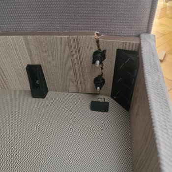 Kısa Sürede Bozulan Kanepenin Garanti Ve Müşteri Hizmetleri Yanıtı Yok