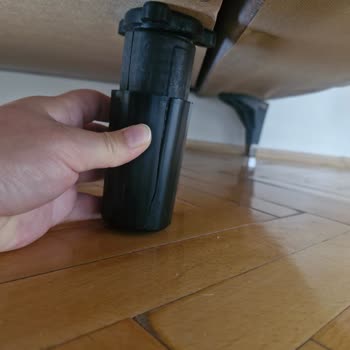 Kısa Sürede Bozulan Kanepenin Garanti Ve Müşteri Hizmetleri Yanıtı Yok