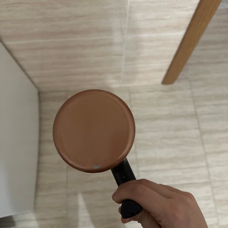 Arçelik 9961 B Kahve Makinesinin Cezvesindeki Soyulma Ve Garantili Değişim Talebi