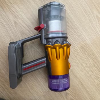 Dyson V12 Detect Slim Kısa Sürede Kapanma Ve Yüksek Servis Ücreti Şikayeti