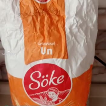 Söke Un Alıyorum, Bozuk Çıkıyor