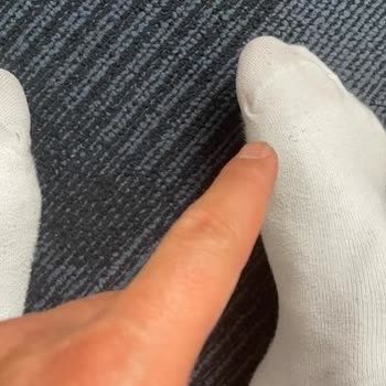 Gore-Tex Asics Ayakkabının Su Geçirmesi Ve Değişim Talebi