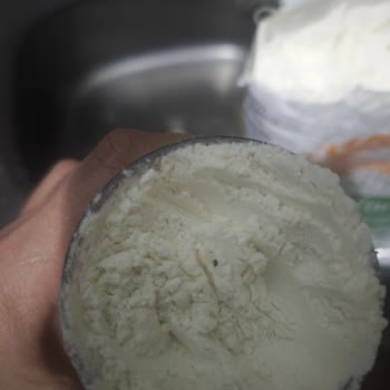 Tarım Kredi Ununda Görülen Siyah Noktalar Hijyen Endişesi Yaratıyor