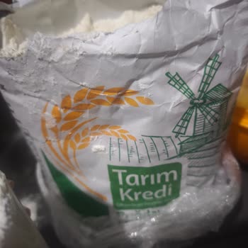 Tarım Kredi Ununda Görülen Siyah Noktalar Hijyen Endişesi Yaratıyor