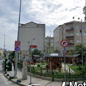 Levent Kırca Parkı Üst Kapalı Çardak Ve Kamelya İhtiyacı