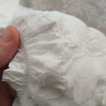 Gaziantep Karataş BİM'den Sleepy Bebek Bezlerinde Defolu Ürün Sorunu