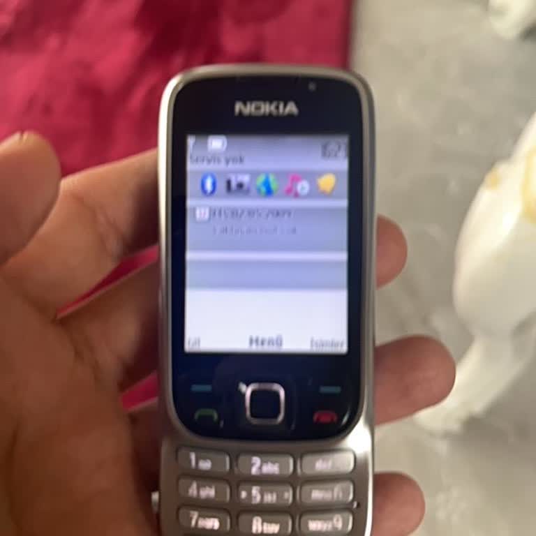 İptal Edilen Vodafone Hatımın Hemen Yeniden Açılmasını Talep Ediyorum