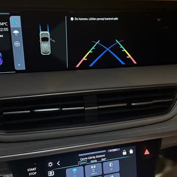 Togg T10X Silecek Ve ADAS Arızaları Güvenli Sürüşü Tehlikeye Atıyor, Servis Çözüm Sunamıyor