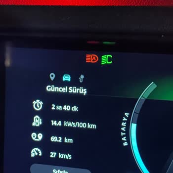 Togg T10X Silecek Ve ADAS Arızaları Güvenli Sürüşü Tehlikeye Atıyor, Servis Çözüm Sunamıyor