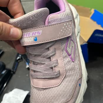 Skechers Kids Su Geçirmez Ayakkabıda Garanti İhlali Ve Hızlı İade Talebi