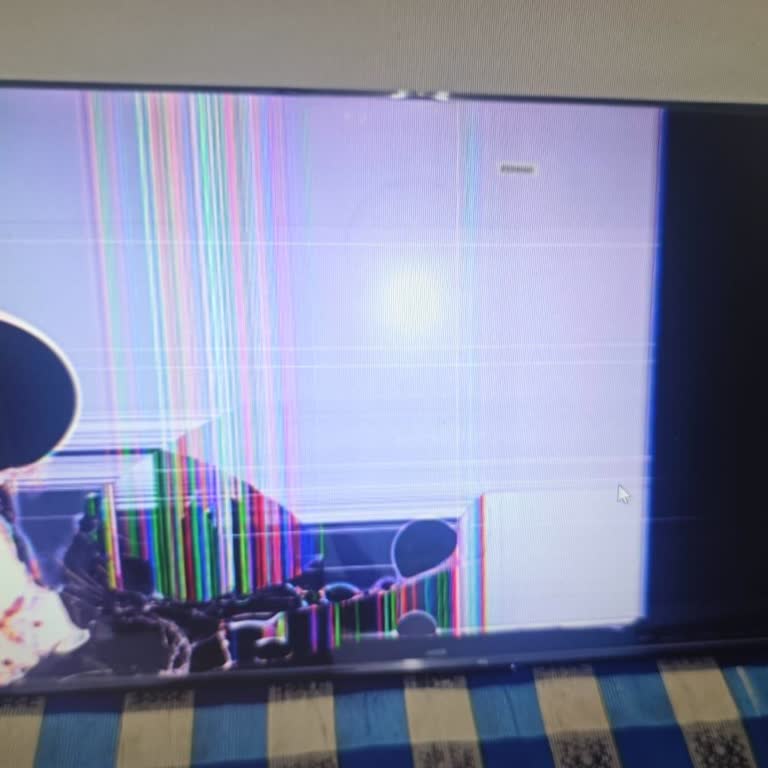 Vatan Bilgisayar'dan Kırık Televizyon Teslimi Sonrası 35 Gün Cevapsızlık