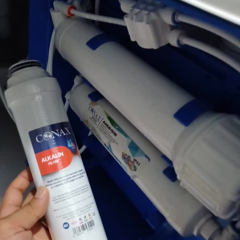 Yanlış Filtre Gönderimi Ve Ek Kargo Ücreti Talebi