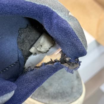 Garanti Kapsamındaki Adidas Campus Ayakkabım Haksız Red Kararı