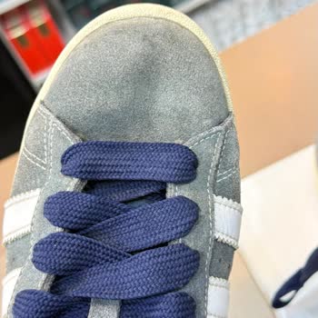 Garanti Kapsamındaki Adidas Campus Ayakkabım Haksız Red Kararı