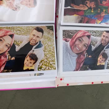 Kalitesiz Baskı Ve Manyetik Olmayan Magnet Ürünü, İade Talebi