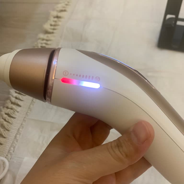 Braun IPL Cihazının Aniden Çalışmaz Hale Gelmesi Ve Yetkili Servis Erişilememesi