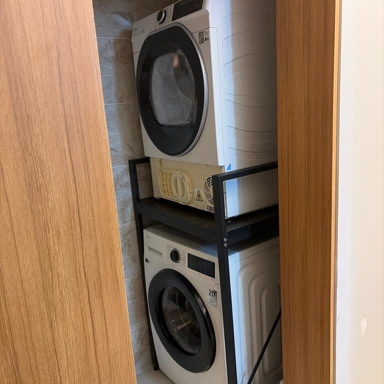 Hoover Kurutma Makinesi Standı Şartı Ve Garanti Hakkı İhlali