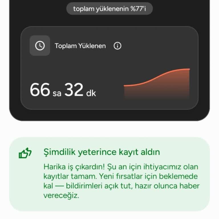 Shift Uygulamasında Hesabım Durduruldu Ödeme Alamadım Ve Termos Gönderilmedi