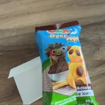 Ozmo Hatalı Ürün!