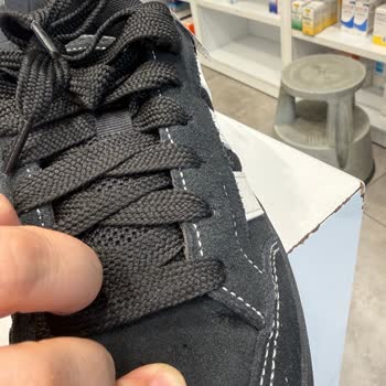 Intersport Adidas Ayakkabısında Kısa Sürede Deformasyon Ve Değişim Talebi